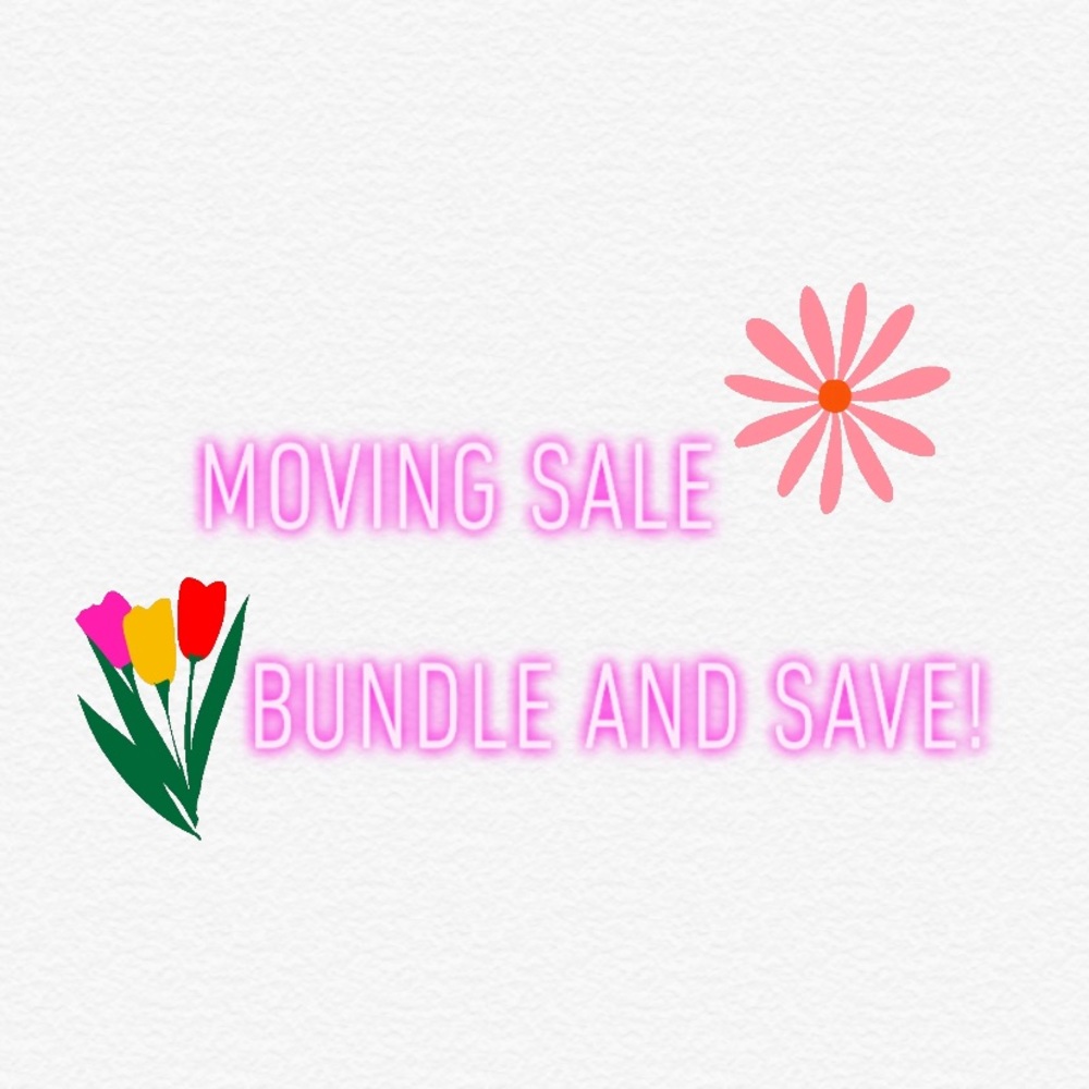 🌸SALE🌸